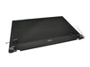 Obudowa z matrycą Klapa laptopa Fujitsu Lifebook U758 1920x1080p; 15,6"