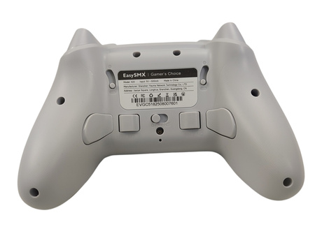 Bezprzewodowy Kontroler EasySMX X20 RGB Pad PC Switch Android Bluetooth 2,4