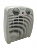 Termowentylator Bluesky BFH2000 3-stopniowa regulacja 2000W Biały