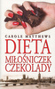 Dieta miłośniczek czekolady Carole Matthews