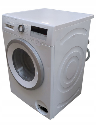 Pralka BOSCH WAN2417SPL 8kg 1200 obr/min