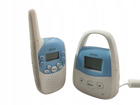 ELEKTRONICZNA NIANIA ALECTO DBX-82