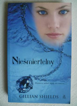 Nieśmiertelny