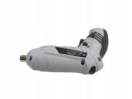 Wkrętarka elektryczna 3.6V USB