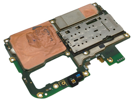Płyta główna do Oppo Reno 5 Lite CPH2205