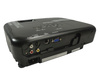 Projektor LCD Epson EB-X02 H432B 1280 x 800 2600ANSI Czarny