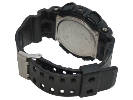 Zegarek G-Shock Protecion GA-100 5081