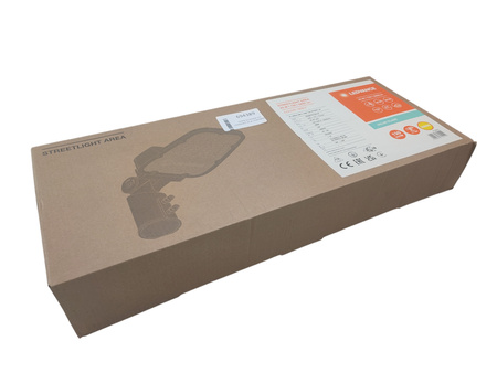 Ledvance SL AREA SM V 45W 730 RV 20ST GY lampa uliczna LED 45W 5850lm