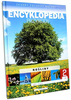 ENCYKLOPEDIA PRZYRODY - ROŚLINY - TOM 2 Praca zbiorowa