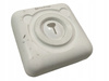 Drukarka termiczna PeriPage A6 203dpi Bluetooth mini 58mm akumulator