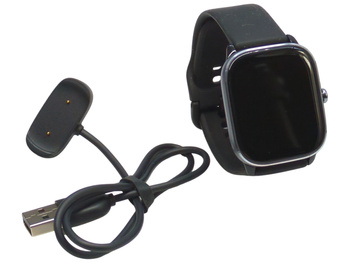 Smartwatch Amazfit GTS 4 Mini Midnight Black Czarny