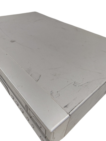 Magnetowid VHS-DVD Sony SLV-D920 N