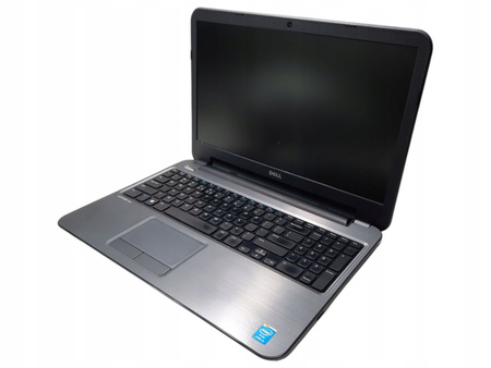Laptop Dell Latitude 3540 i3-4005M 8GB RAM 500GB HDD