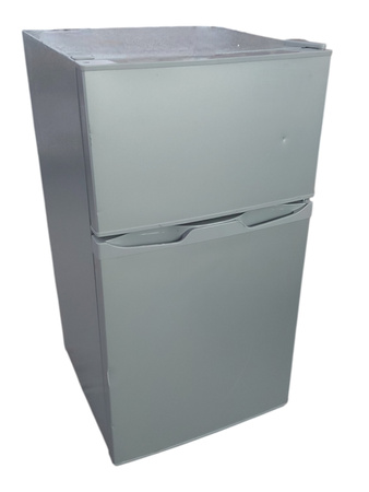 Lodówko-zamrażarka PKM GK88EIX 84 litry