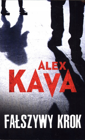 Fałszywy krok Alex Kava