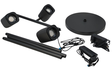 Lampa Govee H60B2 Tree Floor podłogowa LED 1500lm RGBWWIC WiFi