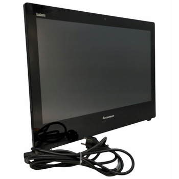 Komputer All-in-One Lenovo ThinkCentre E93z i5-4430S 4/250GB FHD