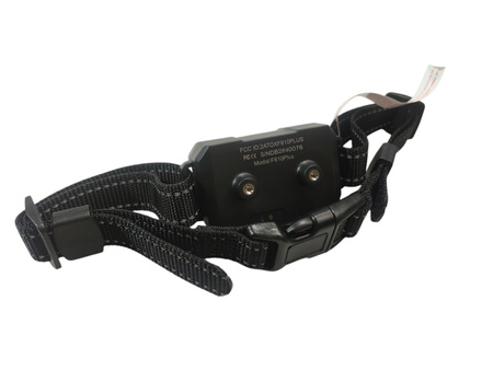 Elektroniczna obroża dla psa Poiiopy F810 Plus