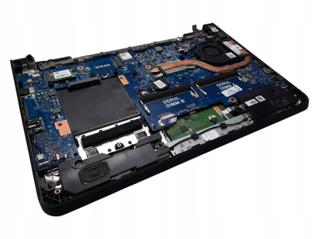 Płyta główna laptopa Dell Latitude 3340 13229-1 Rev: A00