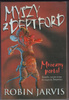 Myszy z Deptford. Mroczny Portal - Księga Pierwsza