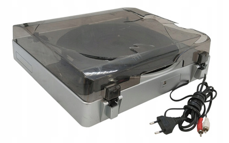Gramofon Roxcore 33210 AUX/USB