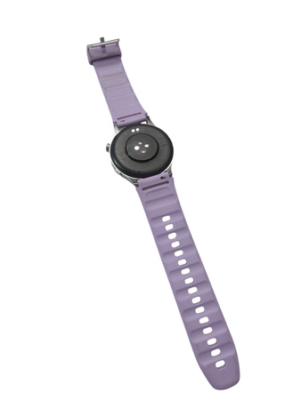 Smartwatch Veryfit AR-01 Fioletowy