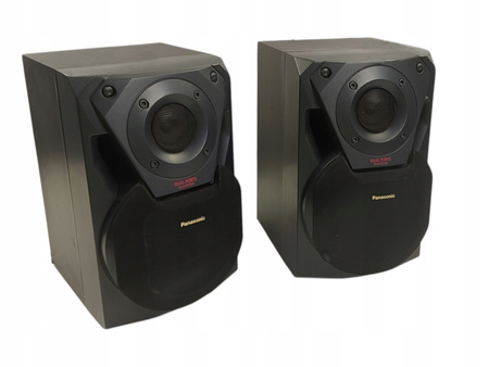 Kolumny głośnikowe Panasonic SB-AK18A GŁOŚNIKI 6om 100W