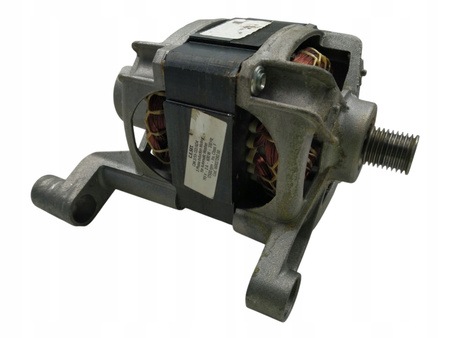 SILNIK NAPĘDOWY PRALKI C.E.SET. CIM 2/55-132/AD4 HOTPOINT-ARISTON