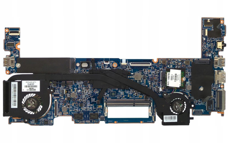 Płyta główna do laptopa HP G2 13324-1 Intel Core i7-5600u