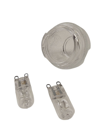 OŚWIETLENIE DO PIEKARNIKA ELECTROLUX EOD3C70TK