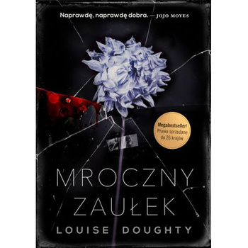 Mroczny zaułek