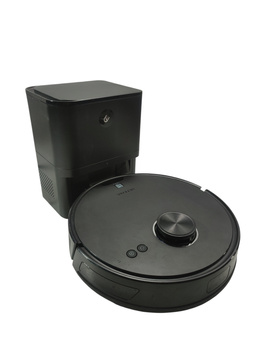 Odkurzacz-robot sprzątający z funkcją mopa i stacją ssącą Ultenic T10 Lite
