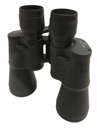 LORNETKA UTENDORS 110M/1000M 6X50 mm