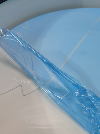 King Home Lampa wisząca SMITH czarna (D6612-L.B)