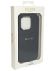 Oryginalne etui Plecki do Iphone 14 PRO CASE GUESS czarny