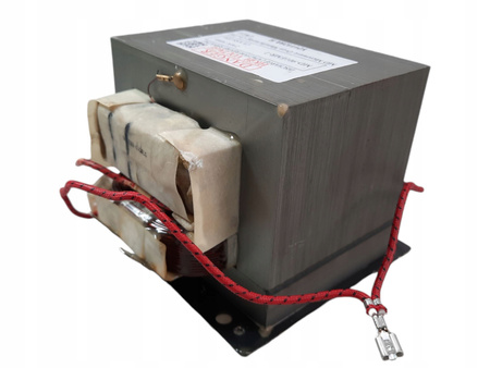 TRANSFORMATOR MD-901EMR-1 NA ZGRZEWARKĘ Z MIKROFALÓWKI