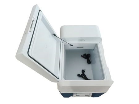 LODÓWKA TURYSTYCZNA SPRĘŻARKOWA MOBICOOL MCF60 58l
