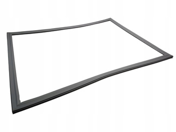 KOMPLET USZCZELEK DO LODÓWKI WHIRLPOOL W9 931D IX 3