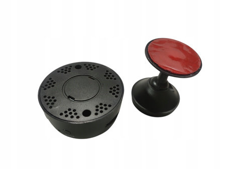 Mini kamera A9 Full HD 1920x1080 WiFi bezprzewodowa czarna
