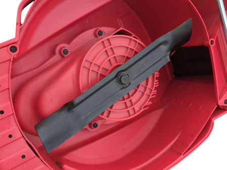 KOSIARKA ELEKTRYCZNA EINHELL GC-EM 1032 30l 230V szerokość koszenia 32cm