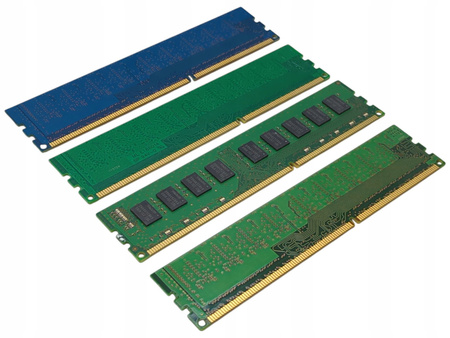 Pamięć RAM Serwerowa Serwer DDR3L 4GB 12800E 1600MHz