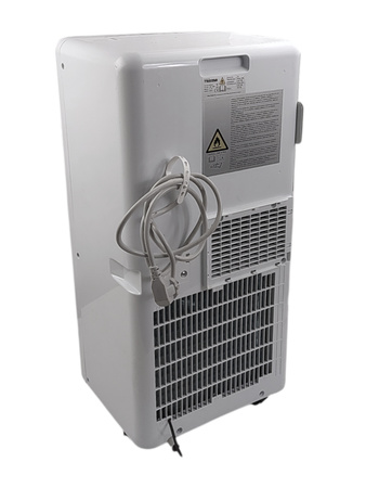 PRZENOŚNY KLIMATYZATOR TRISTAR AC5529 9000BTU 90m3