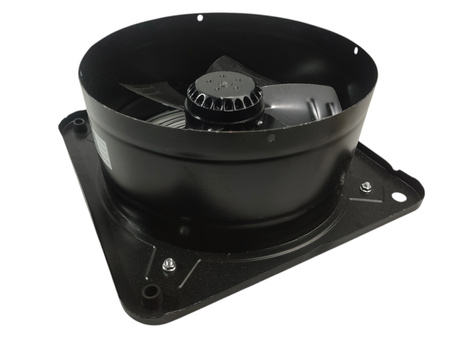 Wentylator Przemysłowy Wyciągowy 300mm VEVOR YNF300-2T 107W