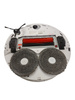 Robot Sprzątający RoboRock Qrevo Master Biały