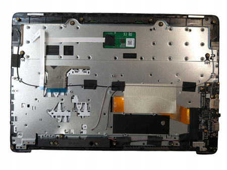 Palmrest laptopa Teclast F7 Plus 3