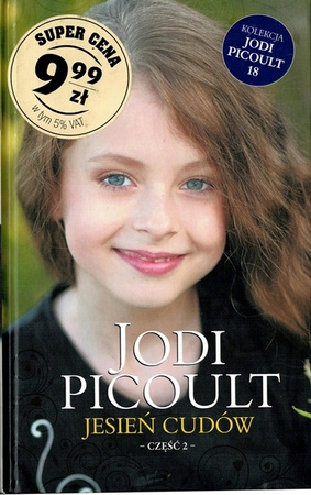 Jesień cudów. Część 2 Jodi Picoult