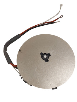 POLE INDUKCYJNE 19cm 8001093349 11016552 INDUKCJI BOSCH