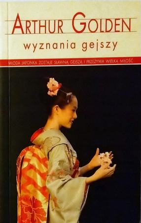 Wyznania gejszy