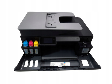Urządzenie wielofunkcyjne HP Smart Tank Plus 555