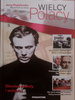 Wielcy Polacy Jerzy Popiełuszko Praca zbiorowa